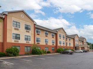Indianapolis - Castleton, Indianapolis, IN 46250
