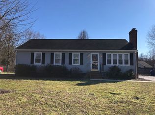 6361 Chenault Way, Mechanicsville, VA 23111