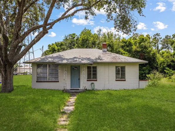 105 N Florida Ave, Howey In The Hills, FL 34737