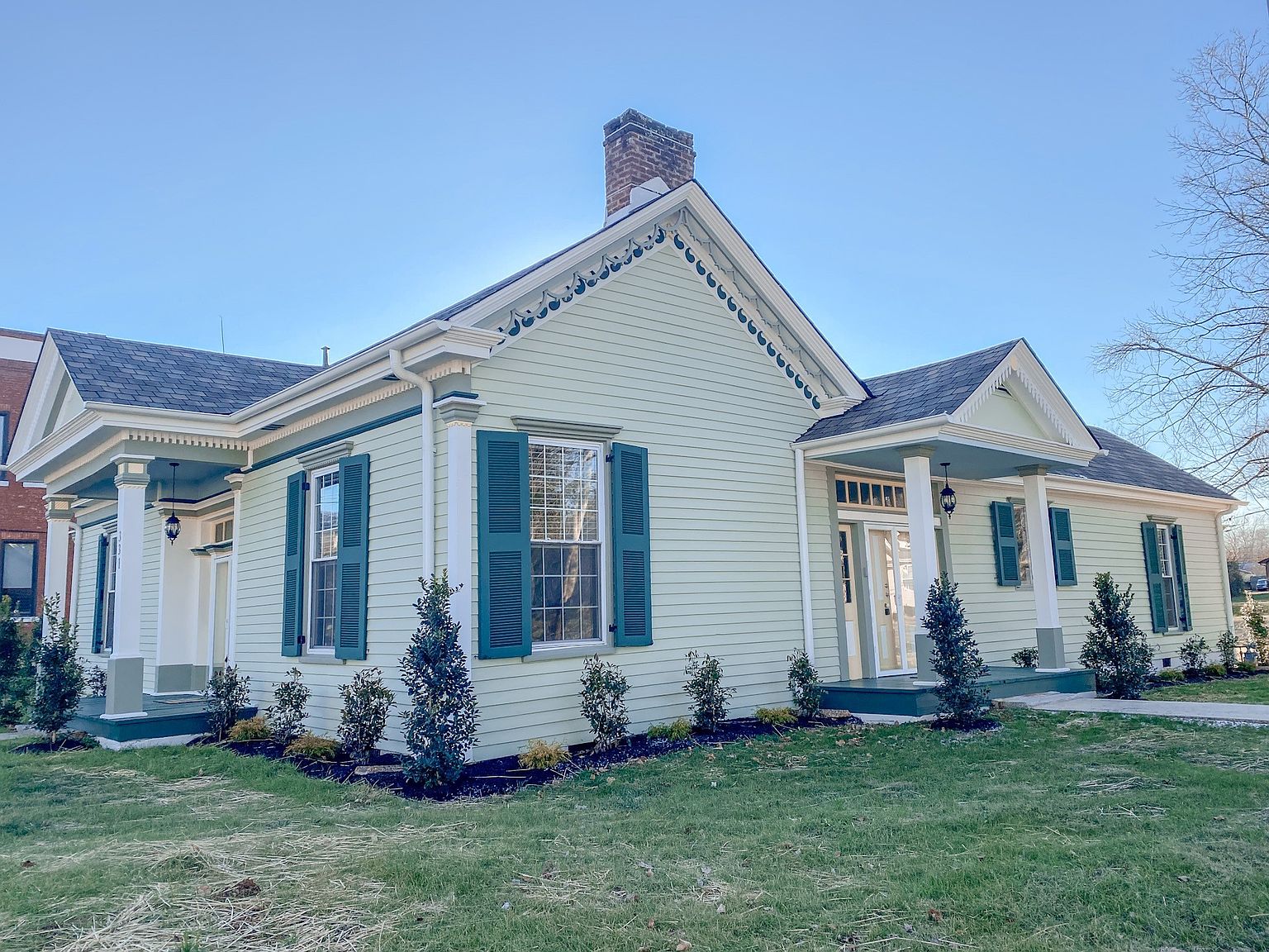 331 E Main St, Liberty, TN 37095 Zillow