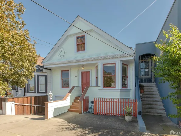 643 Edinburgh St, San Francisco, CA 94112
