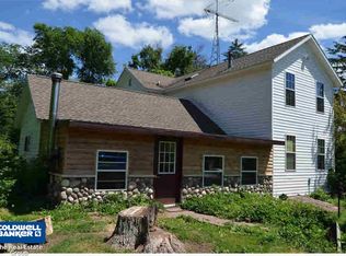 N5827 15th Rd, Wild Rose, WI 54984