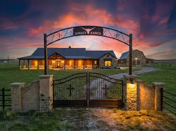 1557 Scull Rd Tract X, San Marcos, TX 78666