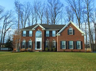 540 Deer Haven Dr, Webster, NY 14580