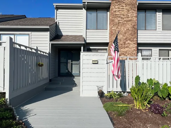 2439 S Clearing Rd, Salem, VA 24153