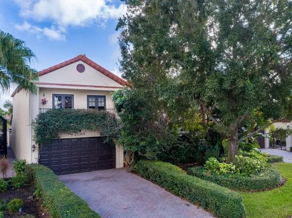 23368 S Mirabella Circle, Boca Raton, FL 33433