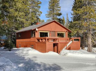 1150 Mule Ears Dr, Norden, CA 95724