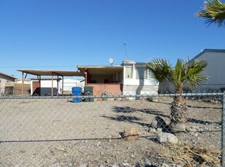 1795 Talc Rd, Bullhead City, AZ 86442