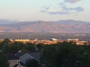 1155 Kistler Ct, Highlands Ranch, CO 80126