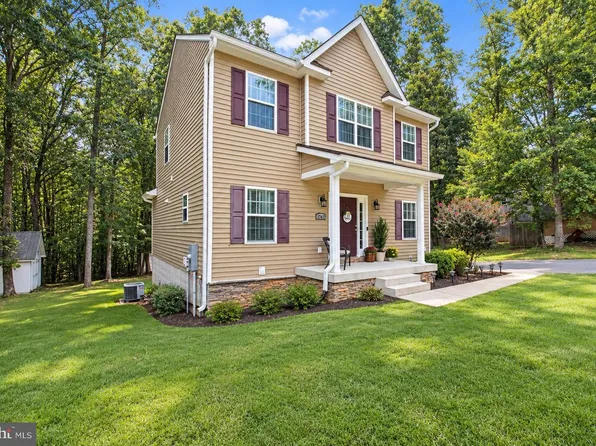 12412 Salient Ln, Spotsylvania, VA 22551