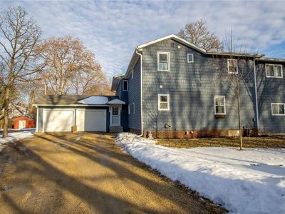 1403 2nd Avenue, Menomonie, WI, 54751