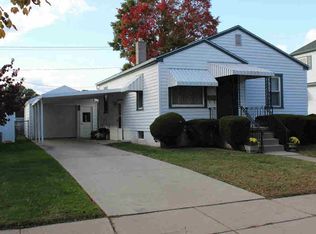 1201 Bentley Dr, Monroe, MI 48162