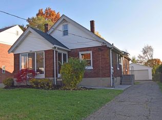 3629 Solar Vista Pl, Cincinnati, OH 45213