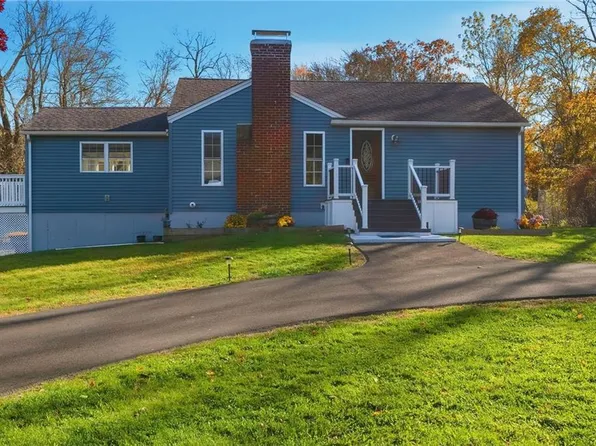 150 Mill Cove Rd, Warwick, RI 02889