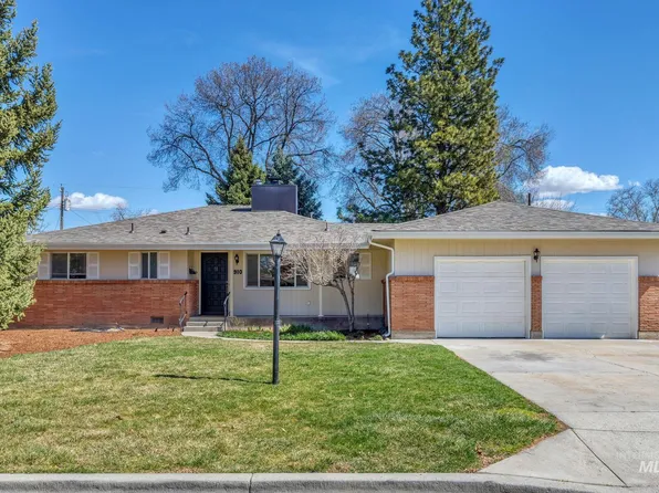 1910 N Beach St, Boise, ID 83706