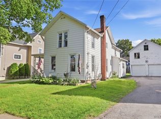 315 Eagle St, Medina, NY 14103