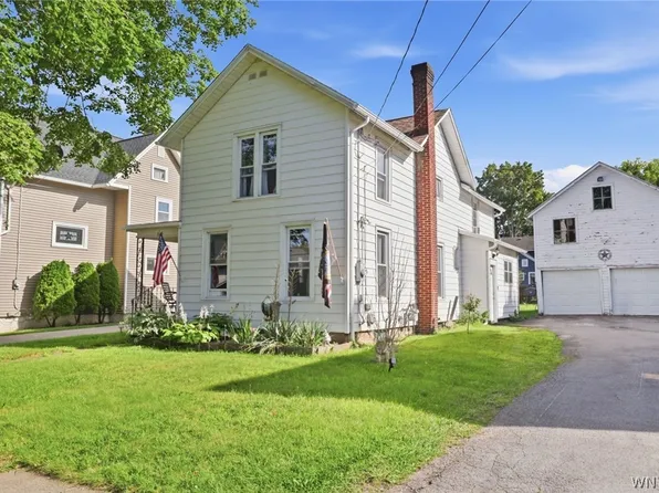 315 Eagle St, Medina, NY 14103
