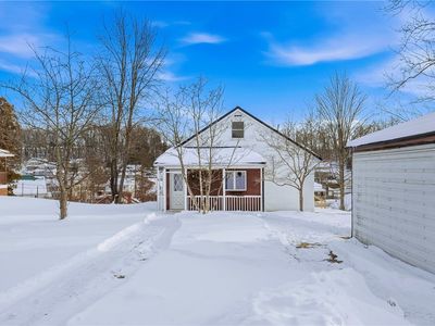 133 Jerome Ave, Jerome, PA, 15937