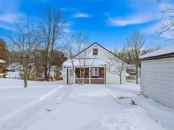 133 Jerome Ave, Jerome, PA 15937