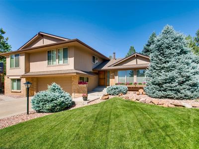 5383 E Lake Pl, Centennial, CO, 80121
