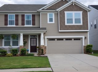 1634 Rutledge Hills Dr, York, SC 29745