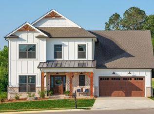 3626 Weathervane Loop #74, Apison, TN 37302