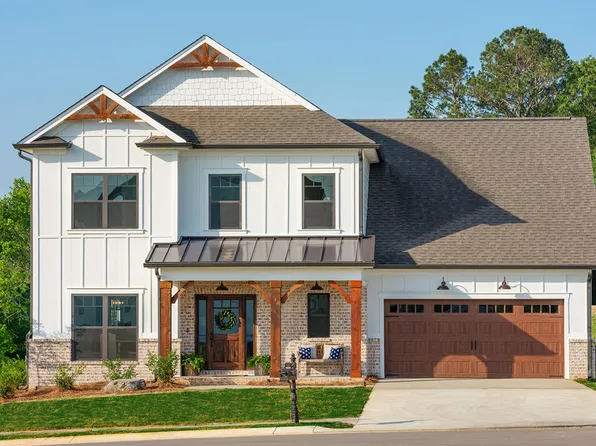 9816 Mayfly Rd #72, Ooltewah, TN 37363