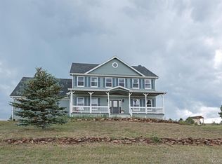6139 Pine Ridge Dr, Elizabeth, CO 80107