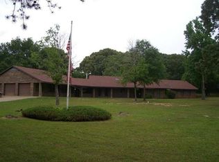 8360 Mule Deer Rd, Gilmer, TX 75644