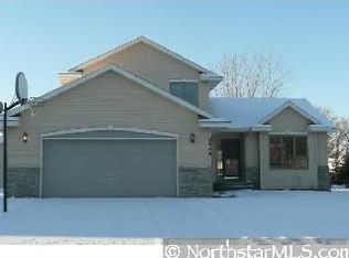 2048 123rd Ln NW, Coon Rapids, MN 55448
