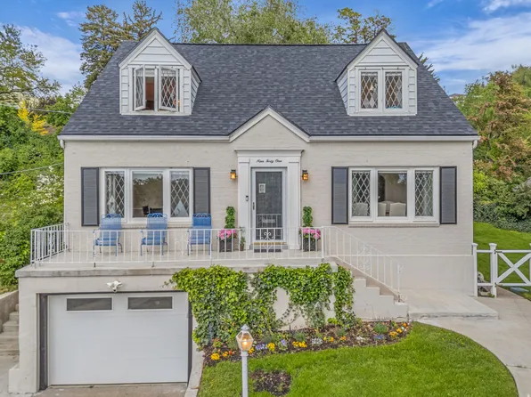 941 S Connor St E, Salt Lake City, UT 84108