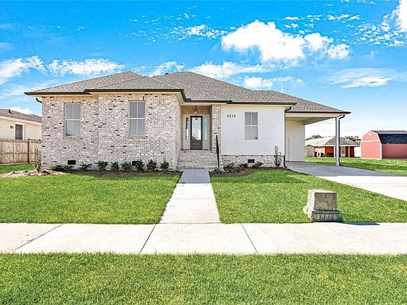 2nd image of 8308 Creole Dr