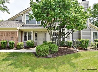 403 Cromwell Cir UNIT 4, Bartlett, IL 60103