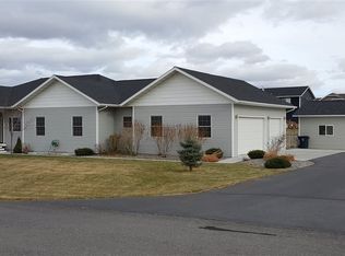 3233 Strom Dr, Helena, MT 59602