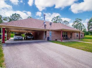 4711 Sydney Cv, Bauxite, AR 72011