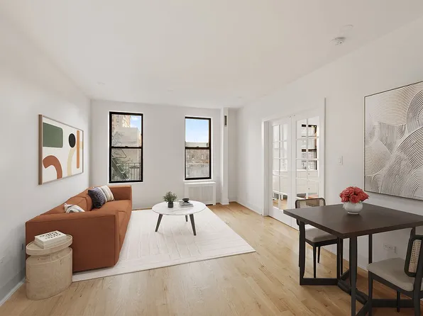 835 Riverside Dr APT 4I, New York, NY 10032