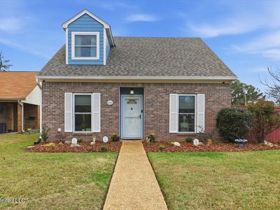 22 Ashland Ave, Brandon, MS, 39047