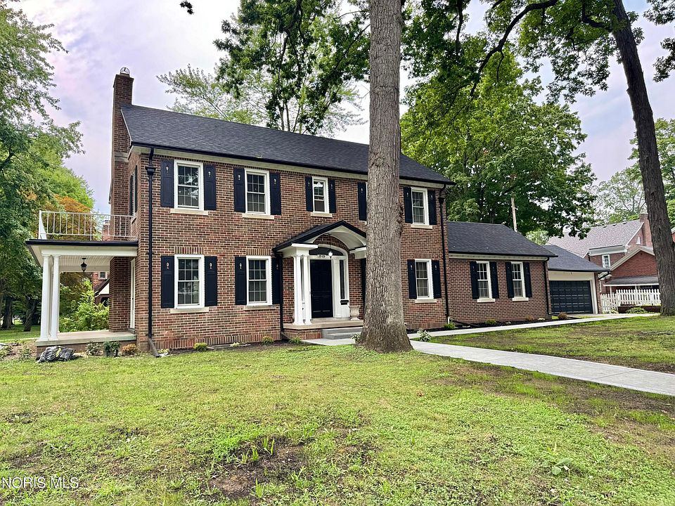 2nd image of 2509 Meadowwood Dr
