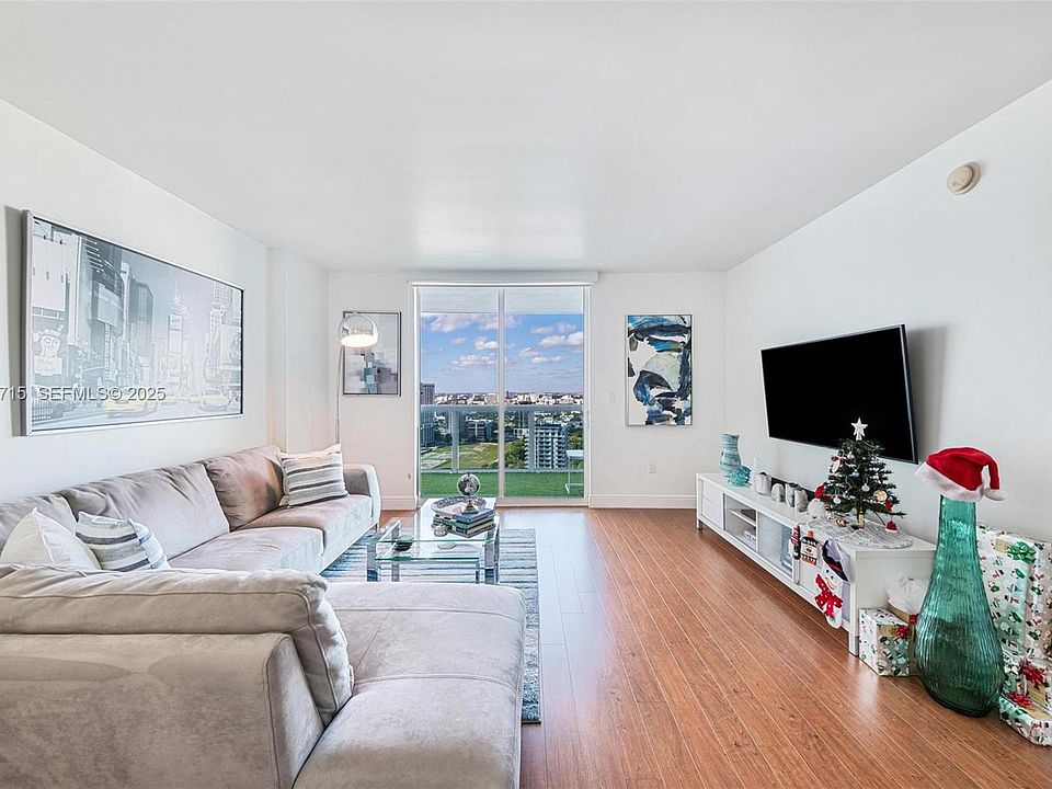 1st image of 1800 N Bayshore Dr APT 3206
