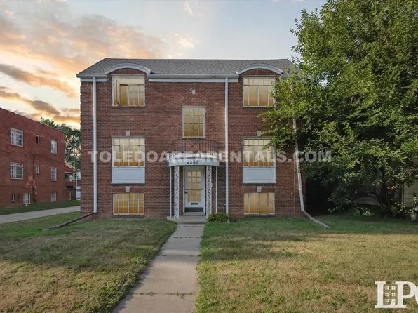 2238 W Sylvania Ave #1, Toledo, OH 43613