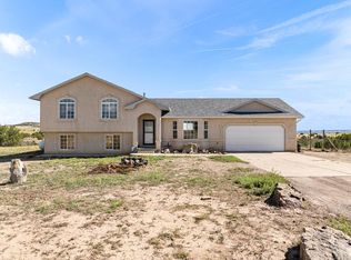 7015 Burnt Mill Rd, Beulah, CO 81023