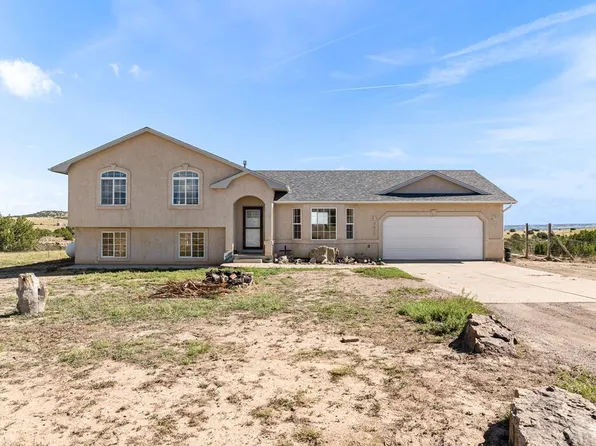 7015 Burnt Mill Rd, Beulah, CO 81023