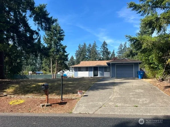 20508 51st Ave Ct E, Spanaway, WA 98387