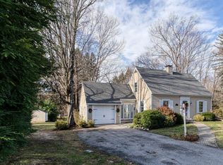 207 Main St, Wilbraham, MA 01095