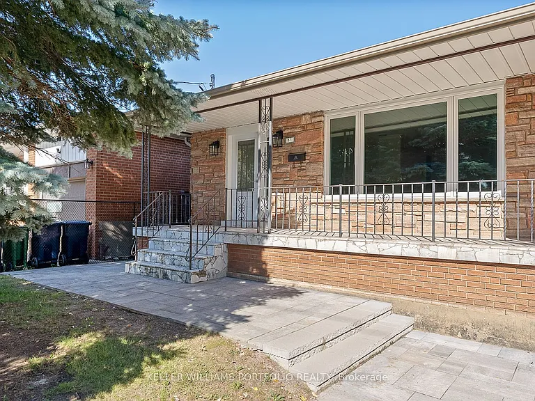 32 Gatesview Ave #UPPER — Photo 4