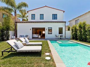 2326 Louella Ave, Venice, CA 90291