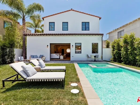 2326 Louella Ave, Venice, CA 90291