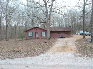192 Pleasant Ridge Loop, Adamsville, TN 38310