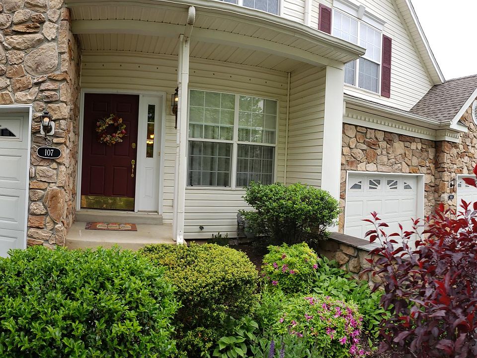 House Entrance