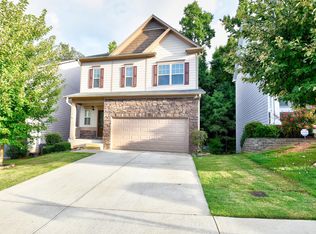 3009 Woodward Down Trl, Buford, GA 30519